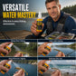 🎣 50 % RABATT NU! 💨 Doftförstärkare för mjukbete – Högkoncentrerad, Återställer betesdoft & Passar söt- och saltvatten ✨