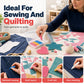 ✂️ 50 % RABATT NU! 🧵 Tyggkritset – Perfekt för sömnad, quiltning & klädändringar, Lättanvänt & Lämnar tydliga märken ✨