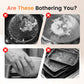 Non-stick Silicone Muffin Baking Cups