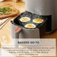 Non-stick Silicone Muffin Baking Cups