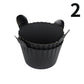 Non-stick Silicone Muffin Baking Cups