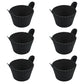 Non-stick Silicone Muffin Baking Cups