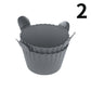 Non-stick Silicone Muffin Baking Cups