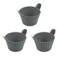 Non-stick Silicone Muffin Baking Cups