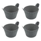 Non-stick Silicone Muffin Baking Cups
