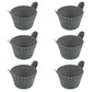 Non-stick Silicone Muffin Baking Cups