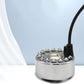 🛒 50% RABATT NU! 💧 Akvarium dimgenerator med LED-ljus – perfekt för stenlandskap & vattenfunktioner 🐠✨