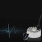 🛒 50% RABATT NU! 💧 Akvarium dimgenerator med LED-ljus – perfekt för stenlandskap & vattenfunktioner 🐠✨
