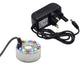 🛒 50% RABATT NU! 💧 Akvarium dimgenerator med LED-ljus – perfekt för stenlandskap & vattenfunktioner 🐠✨