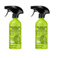 🛒50% RABATT NU! 🌿Kraftfull växtbaserad avskräckningsspray för hundar – Skonsam formel, håller hundar borta från oönskade platser 🏡✨