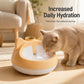 🛒50% RABATT NU! 🐾💧Automatisk vattendispenser för hundar – Kontinuerlig färskvattenförsörjning för dina husdjur ✨
