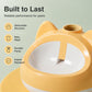 🛒50% RABATT NU! 🐾💧Automatisk vattendispenser för hundar – Kontinuerlig färskvattenförsörjning för dina husdjur ✨