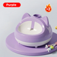 🛒50% RABATT NU! 🐾💧Automatisk vattendispenser för hundar – Kontinuerlig färskvattenförsörjning för dina husdjur ✨
