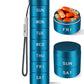 🛒50% RABATT NU! 💊7‑dagars stapelbar metall‑tablettförvarare – Praktisk uppdelning, robust metallkonstruktion för daglig medicinhantering ✨