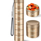 🛒50% RABATT NU! 💊7‑dagars stapelbar metall‑tablettförvarare – Praktisk uppdelning, robust metallkonstruktion för daglig medicinhantering ✨
