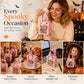 🛒50% RABATT NU! 🎃Mini Halloween‑pappersgodispåsar – Perfekta för godis och presenter till halloweenfirandet ✨