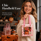 🛒50% RABATT NU! 🎃Mini Halloween‑pappersgodispåsar – Perfekta för godis och presenter till halloweenfirandet ✨