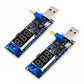 🛒50% RABATT NU! ⚡Justerbar USB‑strömförsörjningsmodul – Flexibel spänningsinställning för många elektroniska projekt ✨