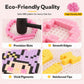 🛒50% RABATT NU! ✨Järnfri‑pärlor DIY‑hantverkssats – Kreativ pixelpärlor utan strykning, perfekt för barn och hobbyprojekt 🎨