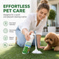 🛒50% RABATT NU! 🐾Skumrengöring för konstgräs för husdjur – Tar bort urinskalor, dålig lukt och smuts från din konstgräsmatta ✨