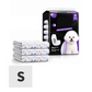 🔥50% RABATT NU!🐶Ultraabsorberande andningsbara engångsblöjor för husdjur – håller torrt och minskar läckage✨