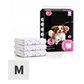 🔥50% RABATT NU!🐶Ultraabsorberande andningsbara engångsblöjor för husdjur – håller torrt och minskar läckage✨