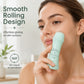 🛒50% RABATT NU! ✨Bärbar ansiktsoljeabsorberande rulle – Bekväm oljerengöring för huden, perfekt för resor och daglig användning 💆‍♀️