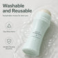 🛒50% RABATT NU! ✨Bärbar ansiktsoljeabsorberande rulle – Bekväm oljerengöring för huden, perfekt för resor och daglig användning 💆‍♀️