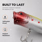 🛒50% RABATT NU! 🎣Fiskebete‑presentbox – Spännande beten för din nästa fisketur ✨