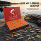 🛒50% RABATT NU! 🎣Fiskebete‑presentbox – Spännande beten för din nästa fisketur ✨