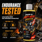 🛒50% RABATT NU! ⚙️Motoradditiv mot slitage – Skydda din motor ✨