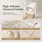 🛒50% RABATT NU! 🧷Beige fogreparationspasta för marmorplattor – Enkel reparation av kakelfogar ✨