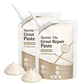 🛒50% RABATT NU! 🧷Beige fogreparationspasta för marmorplattor – Enkel reparation av kakelfogar ✨