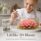 🛒50% RABATT NU! 🎂3D‑verktyg för gelatinkonst – Perfekt för kreativa efterrättsdekorationer ✨