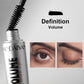 🔥50% RABATT NU!💧Vattentät långvarig mascara med stor borste✨