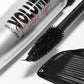 🔥50% RABATT NU!💧Vattentät långvarig mascara med stor borste✨