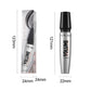🔥50% RABATT NU!💧Vattentät långvarig mascara med stor borste✨