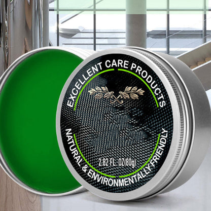 🔥50% RABATT NU!✨Universell metallvaxpolerare – Ge dina metaller en vacker spegelglans🛠️