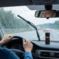 🔥50% RABATT NU!🚗All‑in‑one rengöringsborste för oljefilm på glas – Ta bort oljefilm snabbt från vindrutan✨