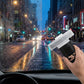 🔥50% RABATT NU!🚗All‑in‑one rengöringsborste för oljefilm på glas – Ta bort oljefilm snabbt från vindrutan✨