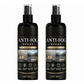 🔥50% RABATT NU!🚗Antidimmspray för bilglas – 24h långvarig, fläckfri sikt✨