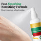 🔥50% RABATT NU!🦶Örtbaserad fotspray mot förhårdnader & fotlukt, återfuktar torra hälar💚✨