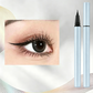 🔥50% RABATT NU!👁️Vattentät ultraflytande eyelinerpenna – smutsbeständig, perfekt för nybörjare, svart & brun✨ Facebook 广告精简文案