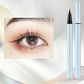 🔥50% RABATT NU!👁️Vattentät ultraflytande eyelinerpenna – smutsbeständig, perfekt för nybörjare, svart & brun✨ Facebook 广告精简文案