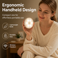🔥50% RABATT NU!💡Magnetisk trådlös LED‑nattlampa med rörelsesensor✨