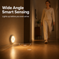 🔥50% RABATT NU!💡Magnetisk trådlös LED‑nattlampa med rörelsesensor✨