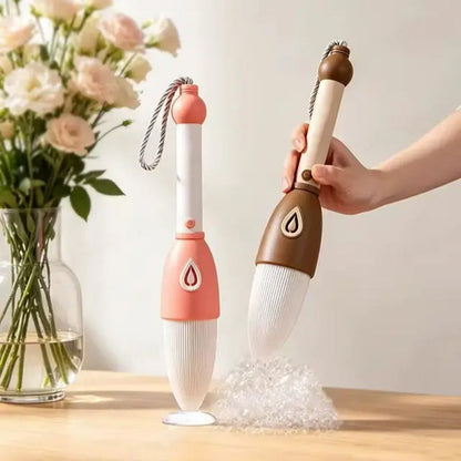 🔥50% RABATT NU! Elektrisk pennformad bubbelmaskin för barn, rolig och enkel att använda 🖊️🧒✅💥