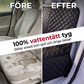 🔥🐶50% RABATT NU!⏰Vikbar bilbarnstol för hundar🚗