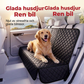 🔥🐶50% RABATT NU!⏰Vikbar bilbarnstol för hundar🚗