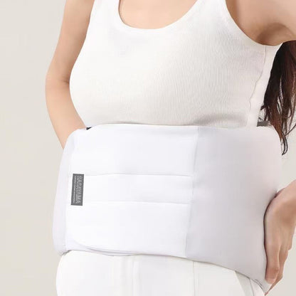 Wrap-Around Ergonomisk Ländryggskudde